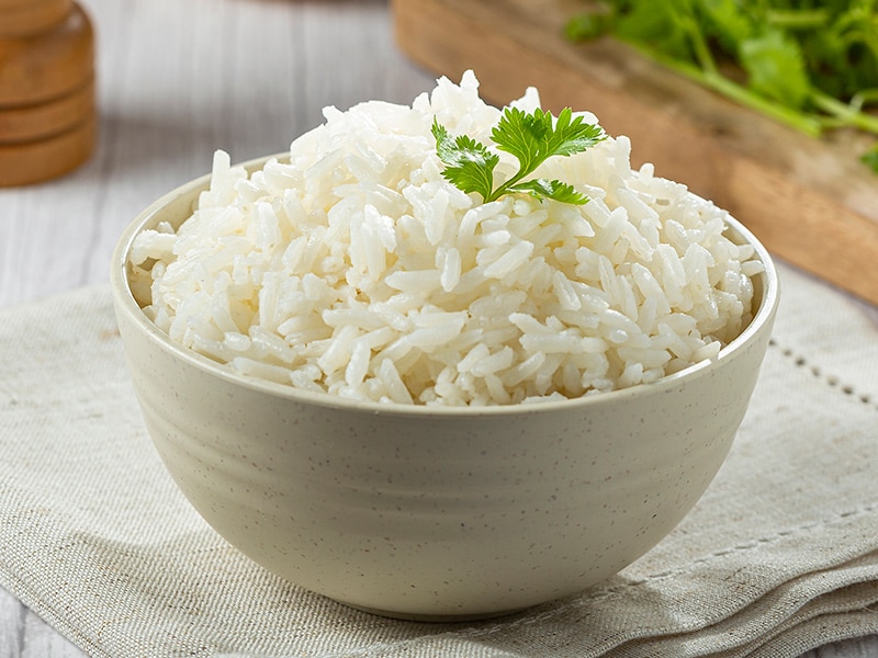 Arroz 200g