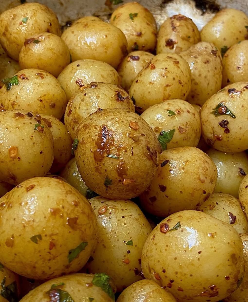 Batata 200g