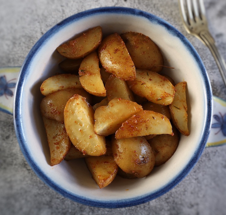 Batata 200g