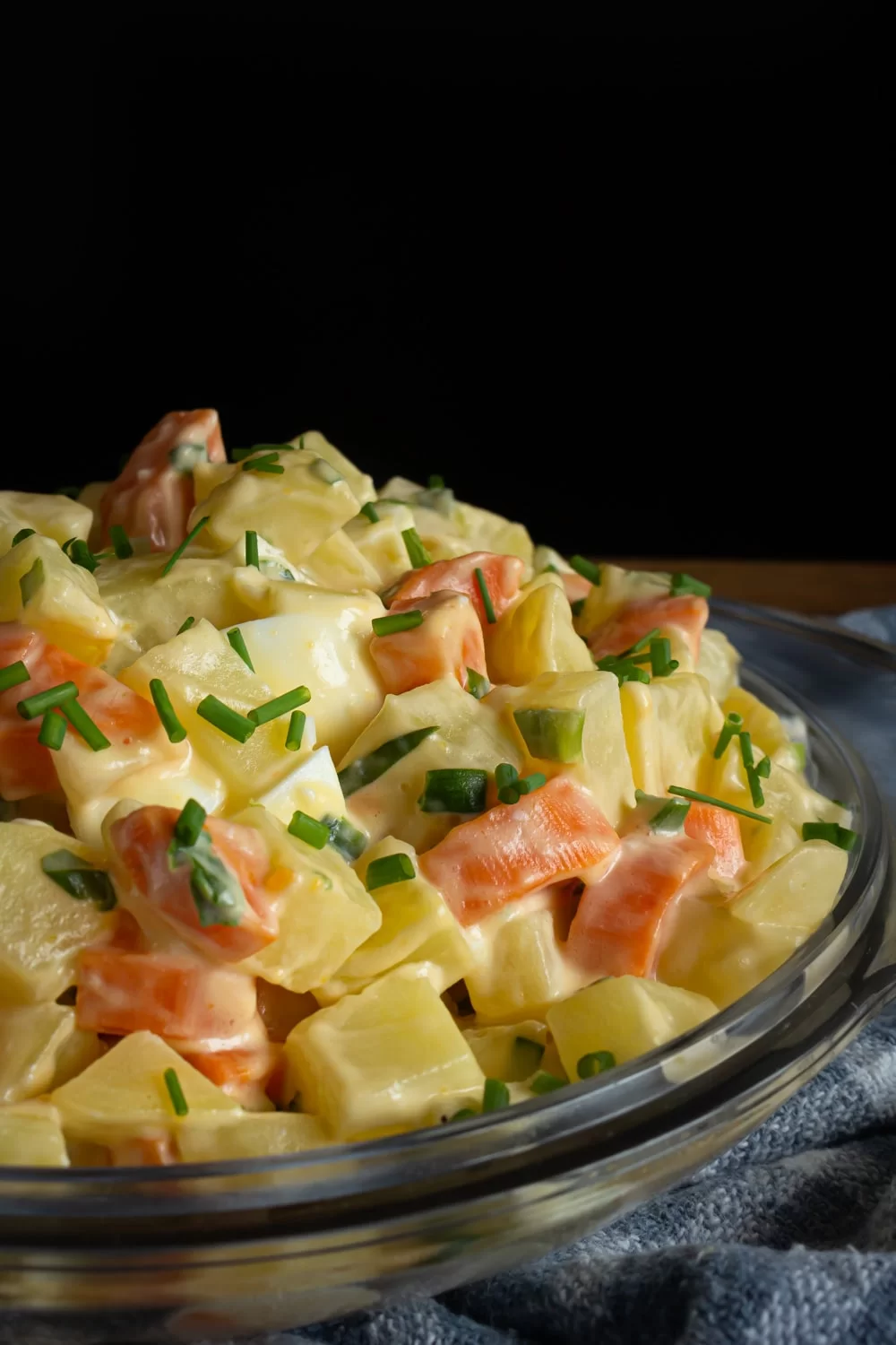 Maionese Saborosa 500g (BATATA DEFUMADA)