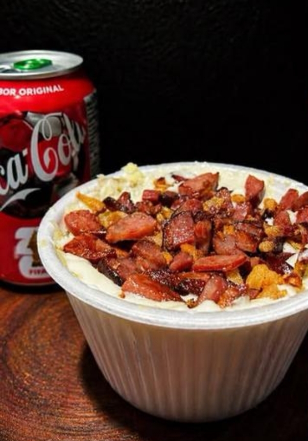 Bacon Especial