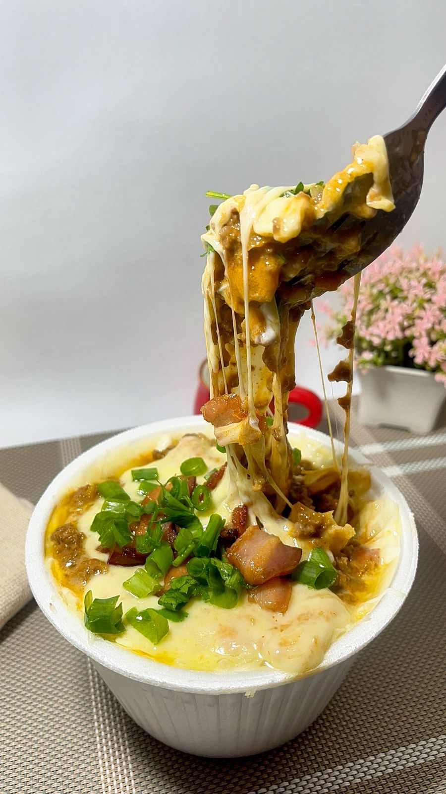 BOLONHESA DA CASA 500g