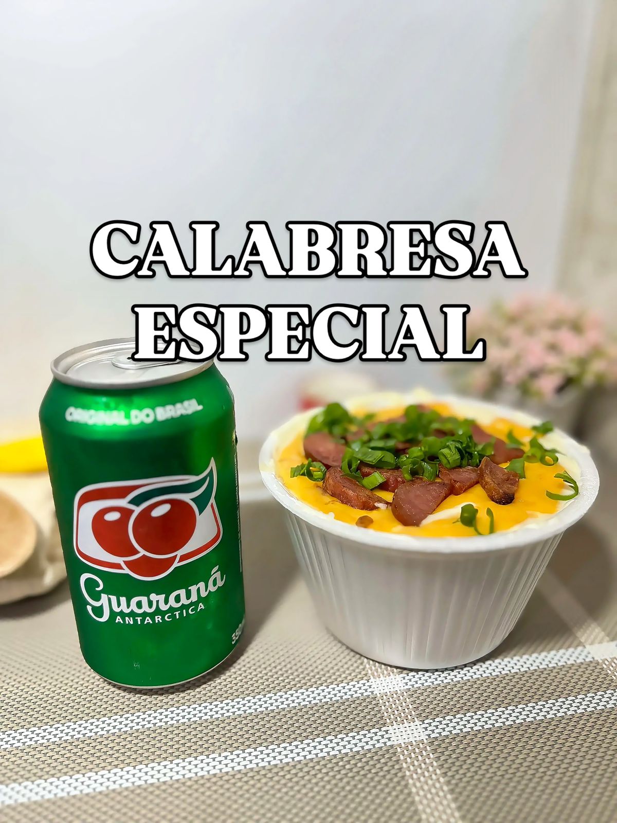 CALABRESA ESPECIAL 500g
