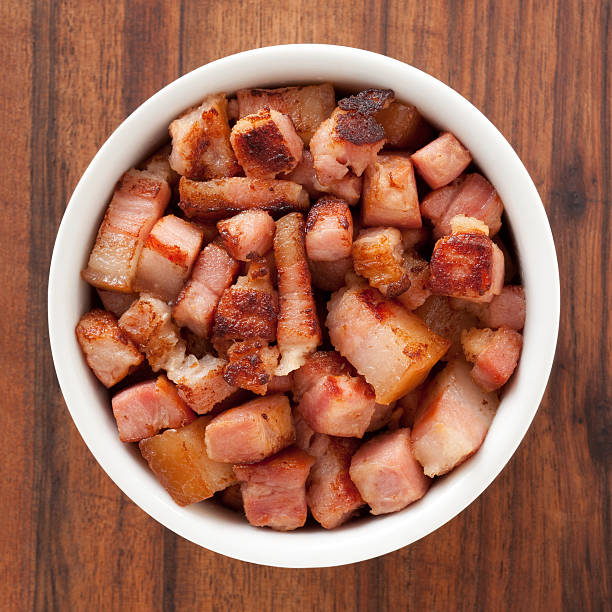 Add Bacon Crocante 40g