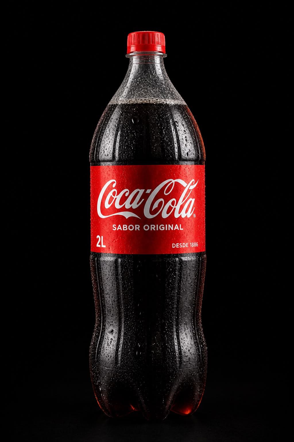 Coca-Cola 2L