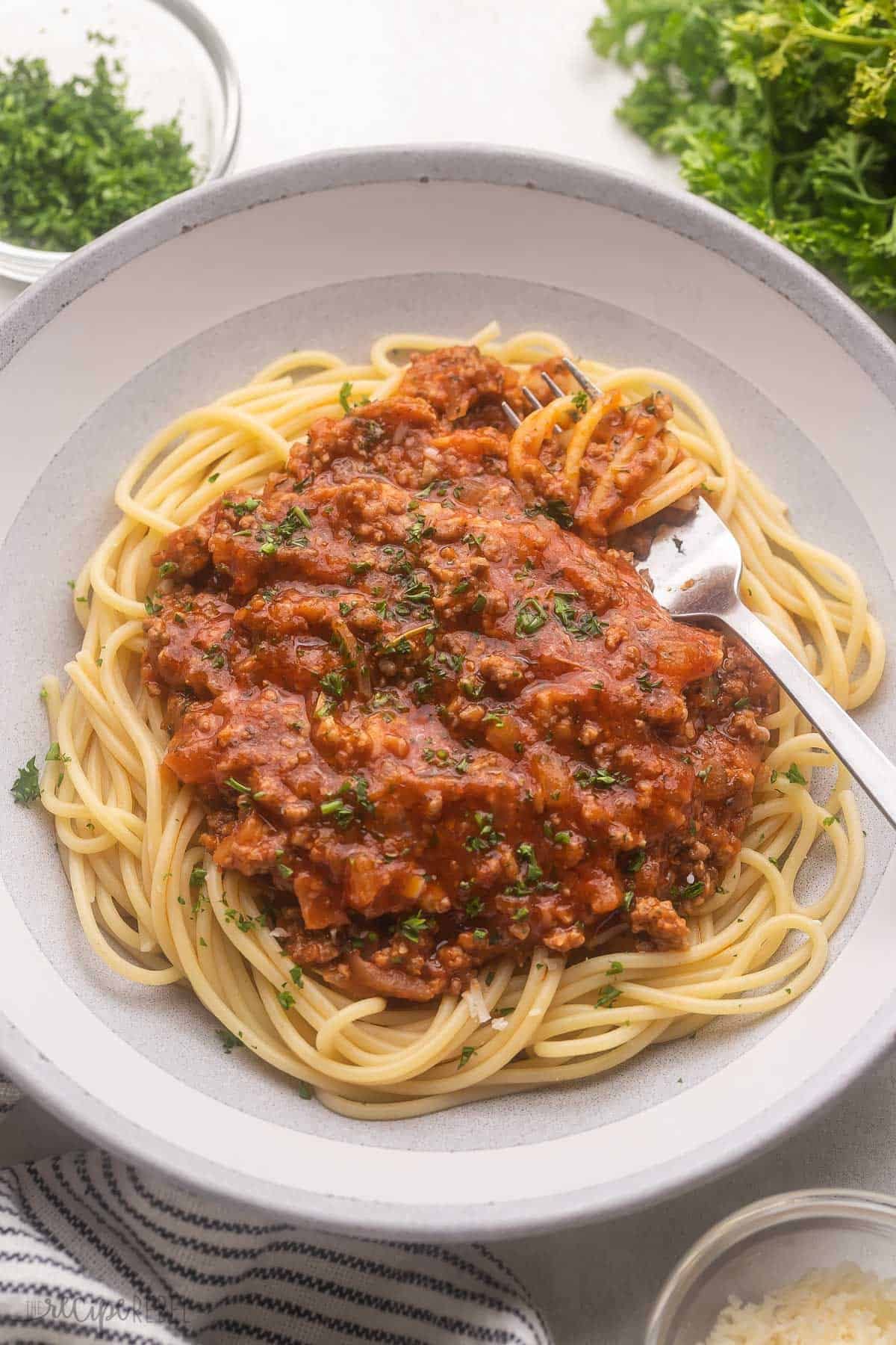 MACARRÃO ESPECIAL BOLONHESA 600G