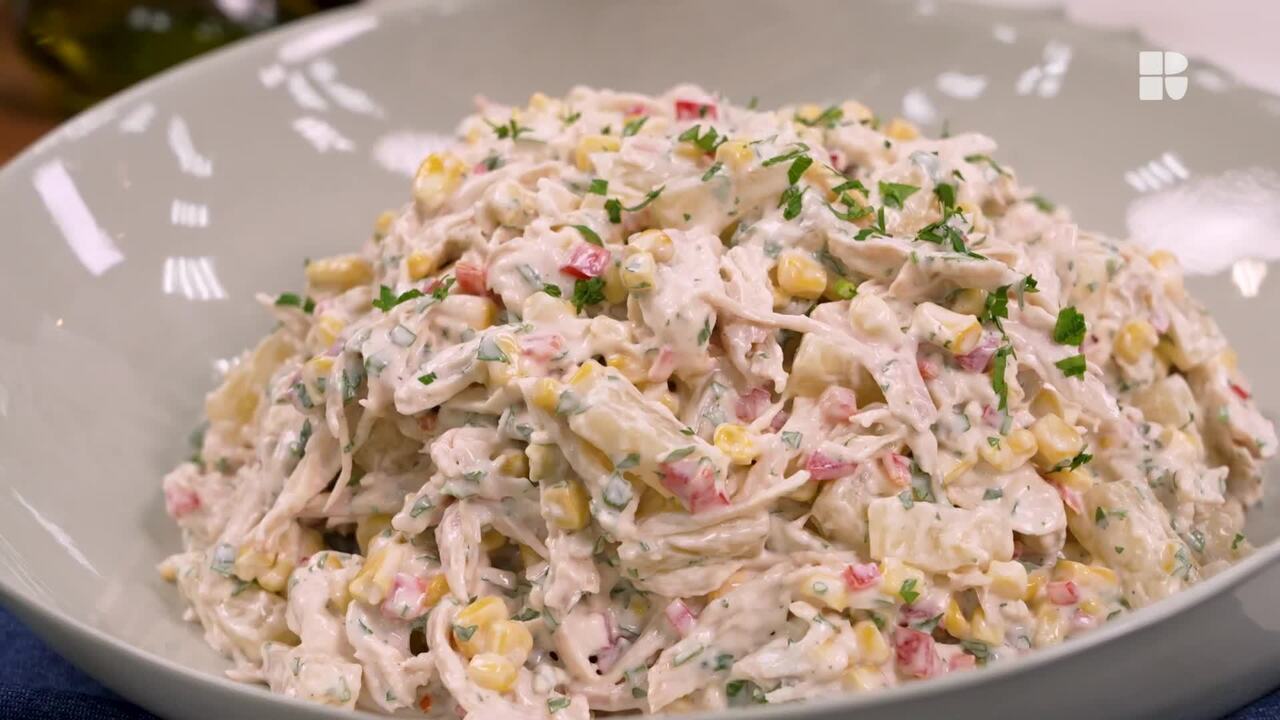 SALPICÃO CREMOSO 300G