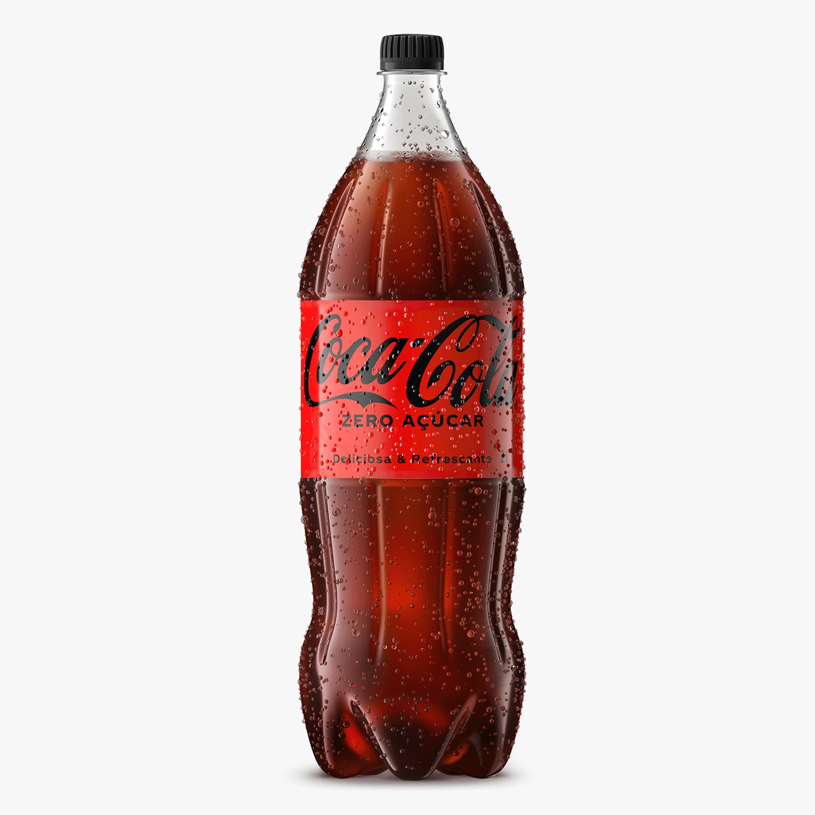 Coca-Cola 2L Zero