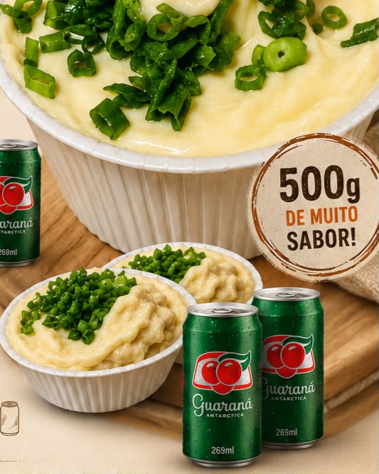 COMBO DUPLO PROMOÇÃO 