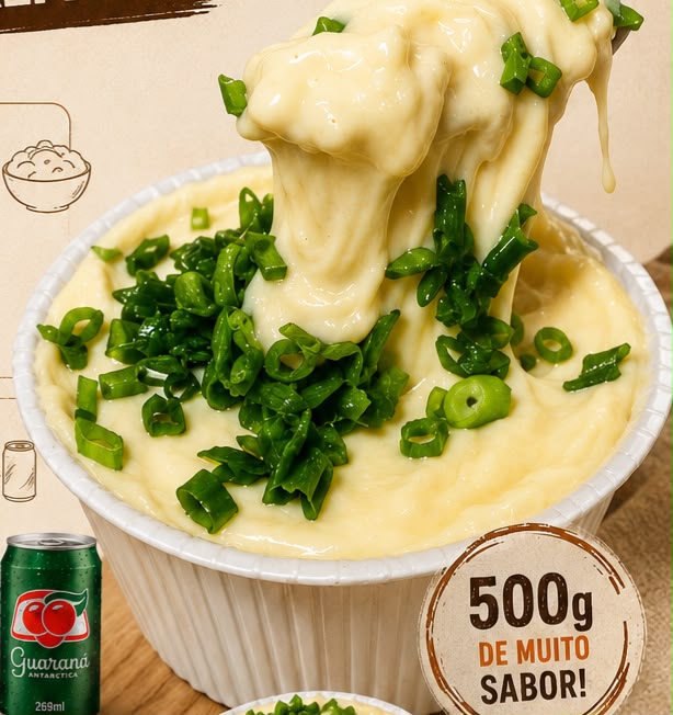 COMBO INDIVIDUAL PROMOÇÃO