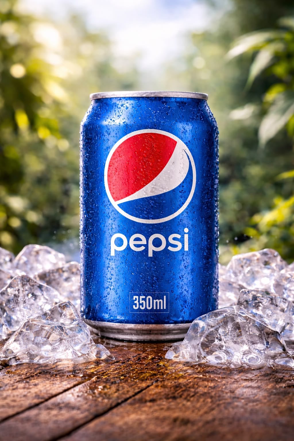 Pepsi Lata 350ml