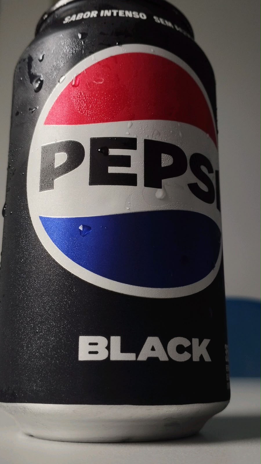 Pepsi Lata zero 350ml